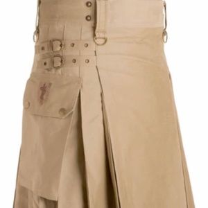 Damn Near Kilt'Em Greenhorn Kilt